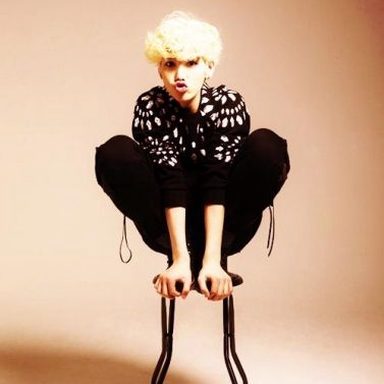 B.A.P photo 152