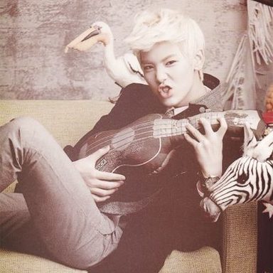 B.A.P photo 118