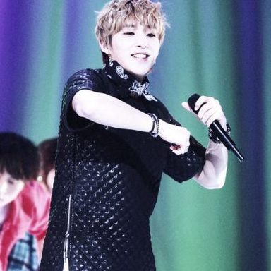 B.A.P photo 70