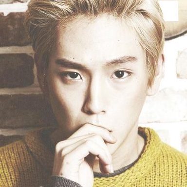 B.A.P photo 33