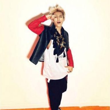 B.A.P