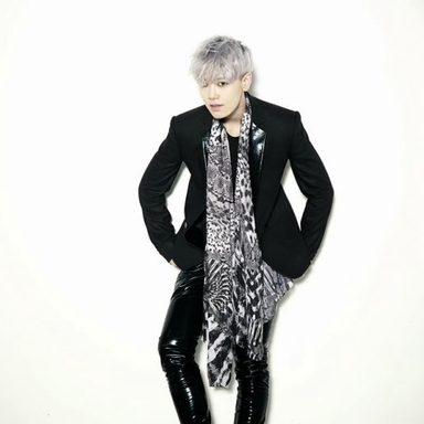B.A.P photo 111