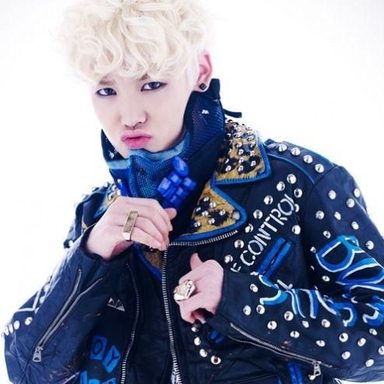 B.A.P photo 94