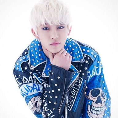 B.A.P photo 95