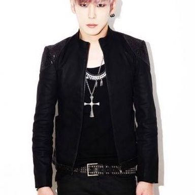 B.A.P photo 59