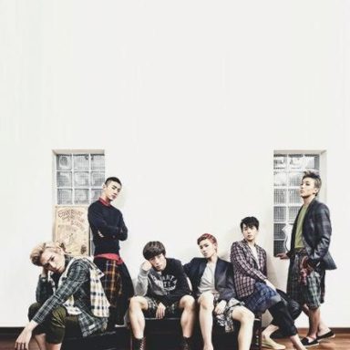 B.A.P photo 12