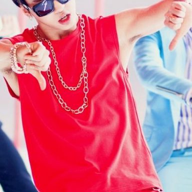 B.A.P photo 133