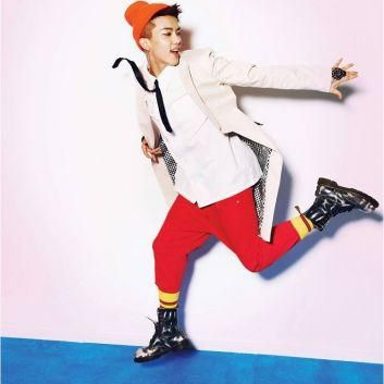 B.A.P