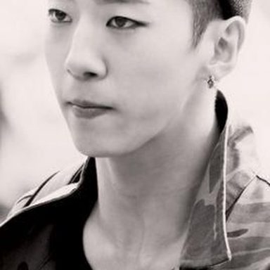 B.A.P photo 26