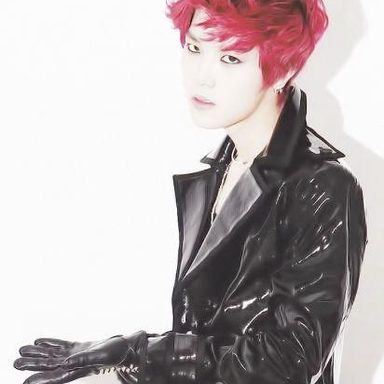 B.A.P photo 45