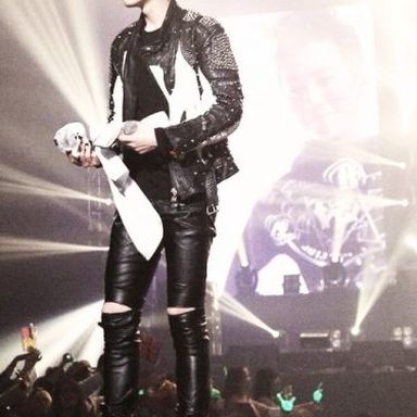 B.A.P photo 110