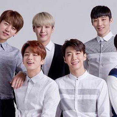 B.A.P photo 97