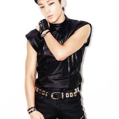 B.A.P photo 58