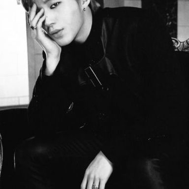 B.A.P photo 99