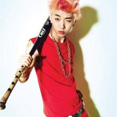 B.A.P