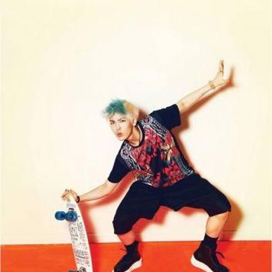 B.A.P