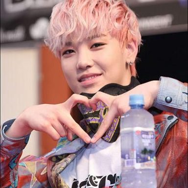 B.A.P photo 17
