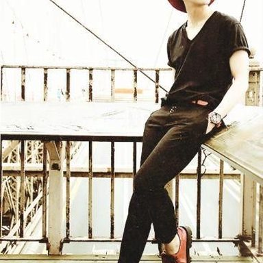 B.A.P photo 50