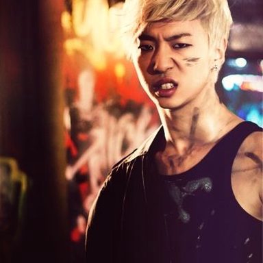 B.A.P photo 166