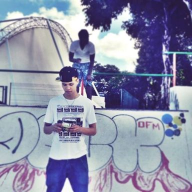 B-Boys MC's