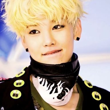 B.A.P photo 150