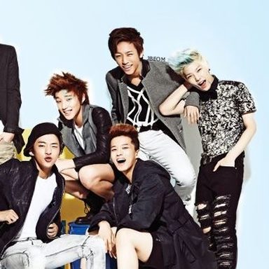 B.A.P photo 144