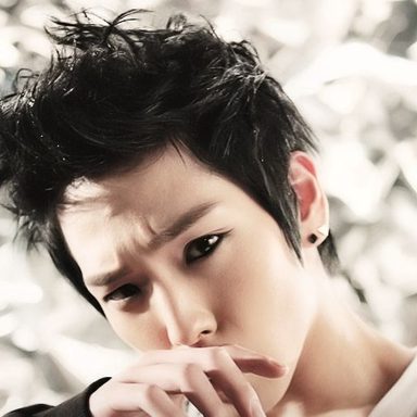 B.A.P photo 129