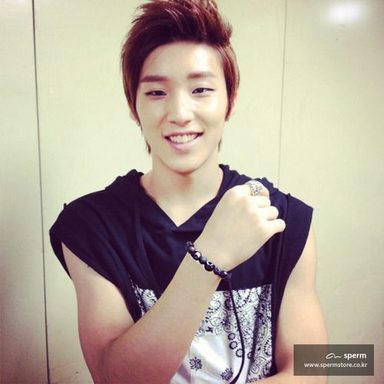 B.A.P photo 112