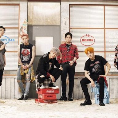 B.A.P photo 83