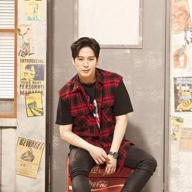 B.A.P photo 90