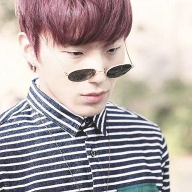 B.A.P photo 51