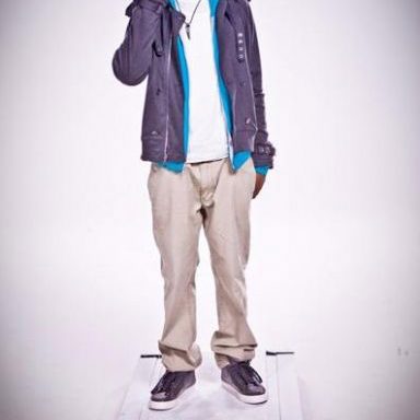 B.o.B photo 15