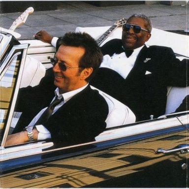 B.B. King