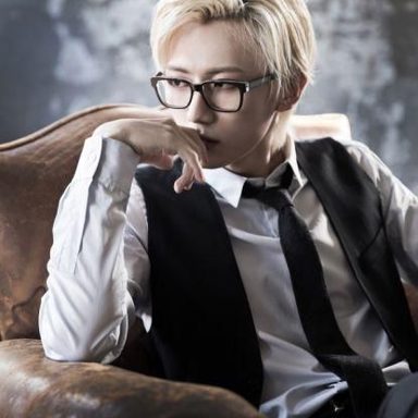 B2ST (Beast)