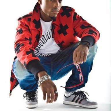 B.o.B photo 13