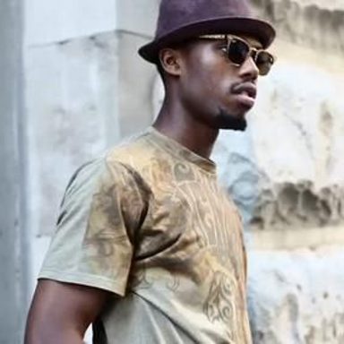 B.o.B photo 17