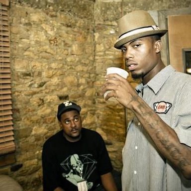 B.o.B photo 12