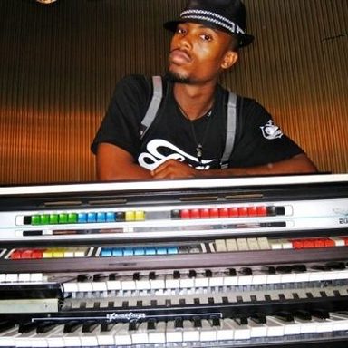 B.o.B photo 16