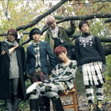 B1A4