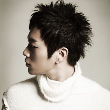 B2ST (Beast) photo 64