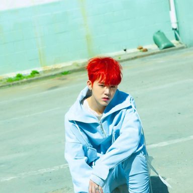 B.I.G (Boys In Groove)