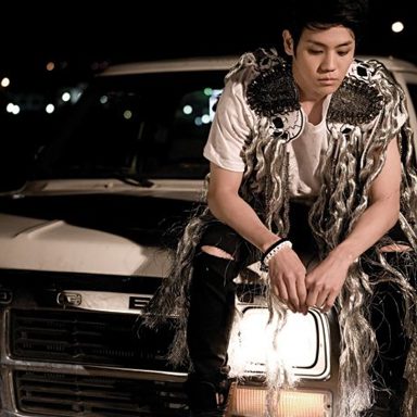 B2ST (Beast) photo 18