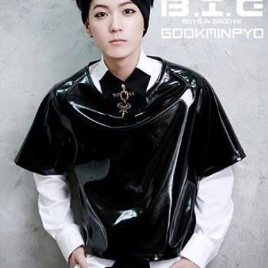 B.I.G (Boys In Groove)
