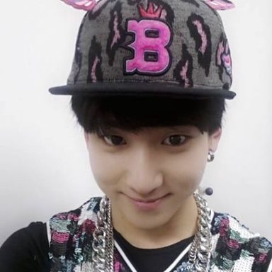 B1A4 photo 45
