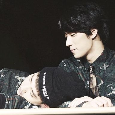 B1A4 photo 47