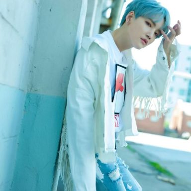 B.I.G (Boys In Groove)
