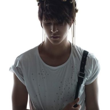 B2ST (Beast) photo 19