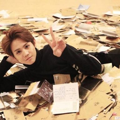 B2ST (Beast)