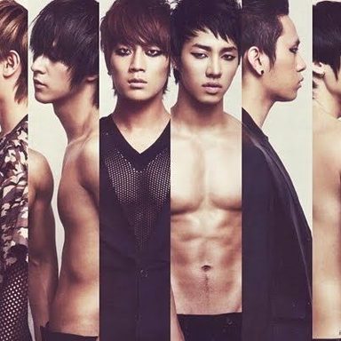B2ST (Beast) photo 42