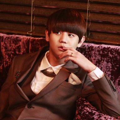 B2ST (Beast) photo 17